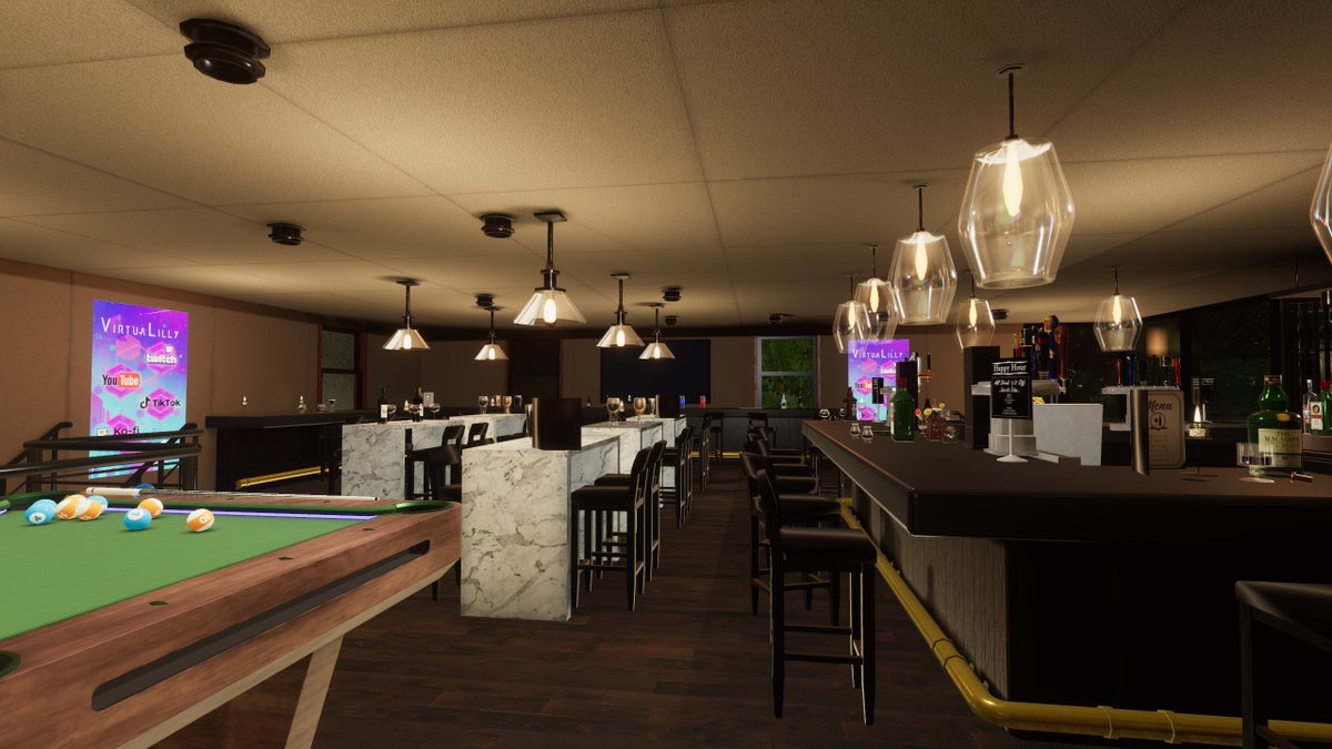 hurricane_vr's tweet photo. Virtua Cafe 'n' Bar
By:VirtuaLilly
https://t.co/sp0L8l3tH9
#VRChat #VRChat_world紹介 #VirtualPhotography #ハリ公旅行記 https://t.co/YhSRWsT94t