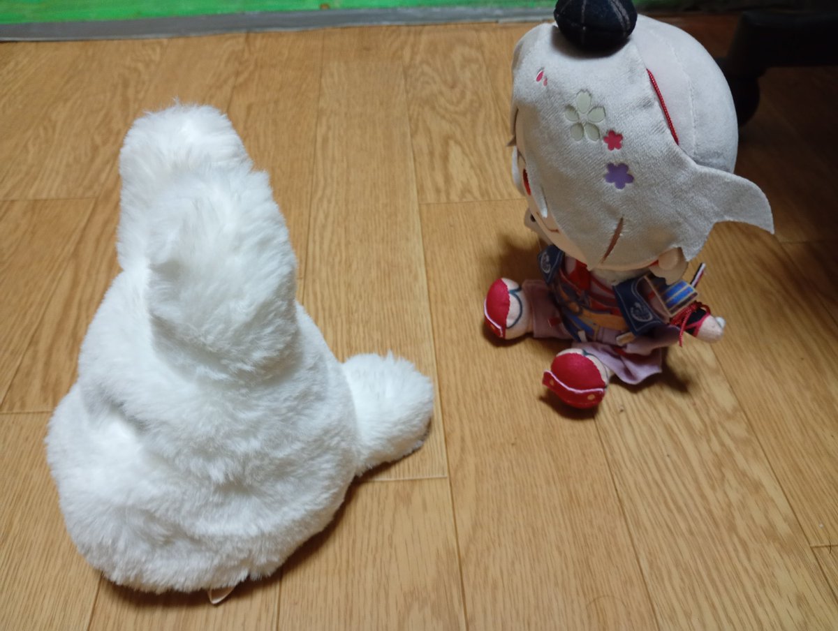 setsuna_concon's tweet photo. 今剣ちゃん「ばびゅーん！まてまて！」 https://t.co/qwmSxW6uUk