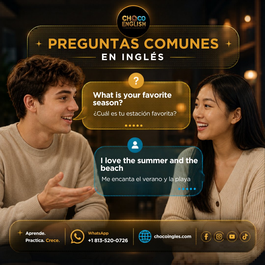chocoingless's tweet photo. 🍫✨ Domina estas frases esenciales para tus conversaciones diarias. 🚀 Ingresa a nuestro programa de Inglés Premium para hablar Inglés Fluido. 📲 WhatsApp: +1 (813) 520-0726  #aprenderingles #chocoingles #chocoenglish #inglesfacil https://t.co/I5l4Us7rl1