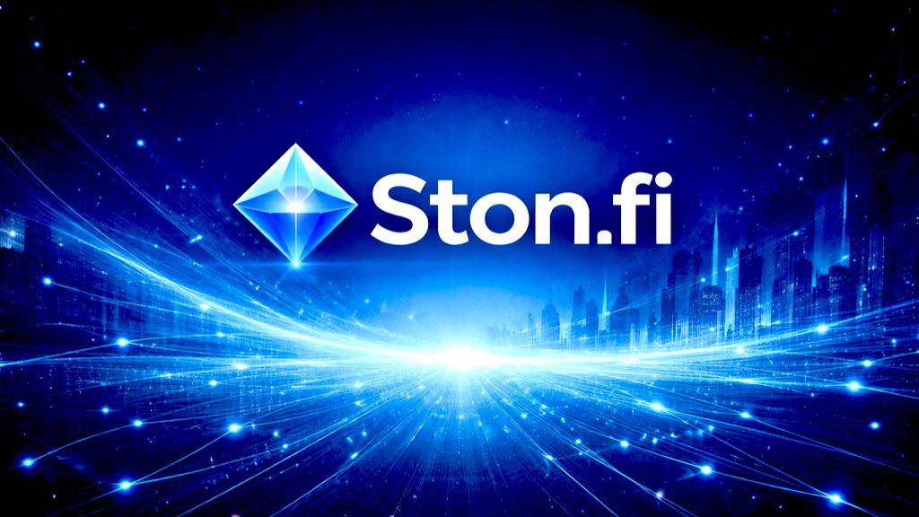 Abubash0's tweet photo. ⚡ Experience lightning-fast transactions and low fees through the https://t.co/gUqKpLsWwb platform on TON. #TONNetwork #STONfi https://t.co/YmxQLDy1oj