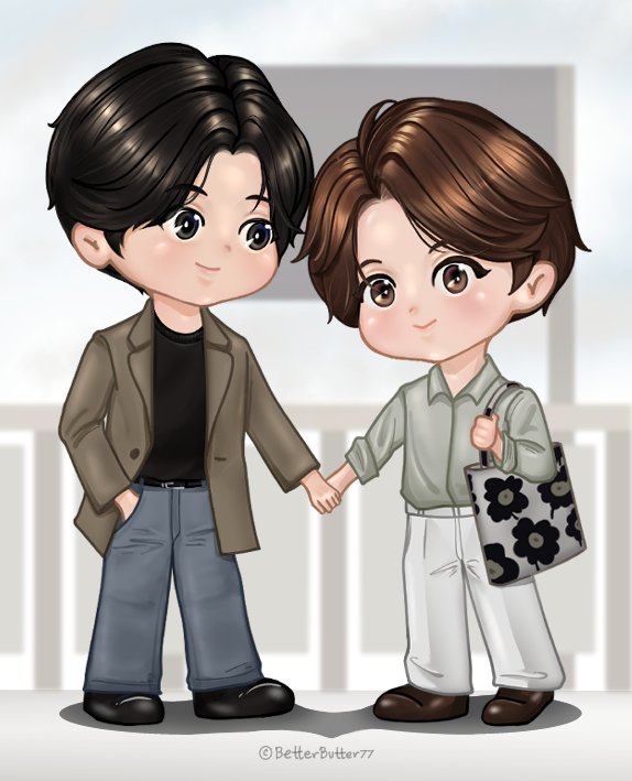 BetterButter77's tweet photo. คุณเธียรกับพี่น้องจีน ver.แจ้มโอ้น
#สถานะต่อไปไม่โสด #เธียรจีนดิwa https://t.co/4Hrjdk1a6b