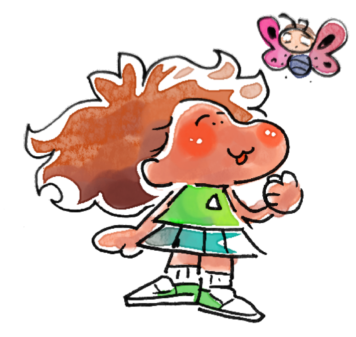 6b_world's tweet photo. The other day I made a custom watercolor brush!
I'm very happy with it, it's mostly for silly doodles hehe 💙 https://t.co/pqUmb1fFo5
