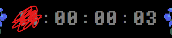 YouNotGonnaWin's tweet photo. DELTARUNE IS DROPPING IN 3 MOTHERFUCKING SECONDS!!!!! https://t.co/1ZtnMutCBf
