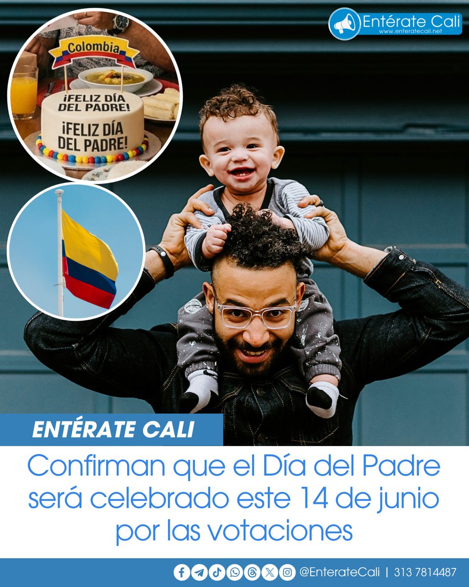 Entérate Cali tweet media