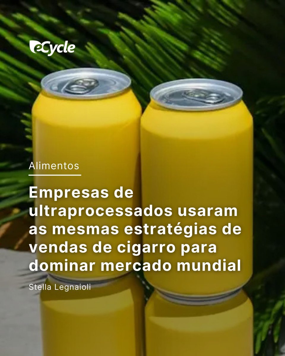 eCycleBr tweet picture