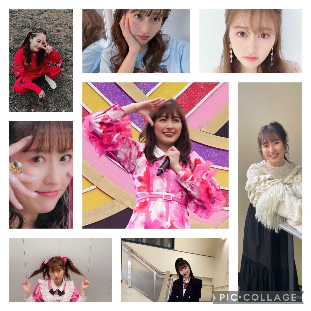 gariyuki's tweet photo. 佐々木彩夏様
お誕生日おめでとうございます🎂🎁🎉
今日から始まる1年があーちゃんにとって健やかで笑顔でいっぱいのすばらしい日々になりますように㊗️🩷
ももクロちゃんになってくれてありがと💓
ももクロちゃんでいてくれてありがと💕
生まれて来てくれてありがと💗

＃佐々木彩夏生誕祭 https://t.co/I6FXtTWN42