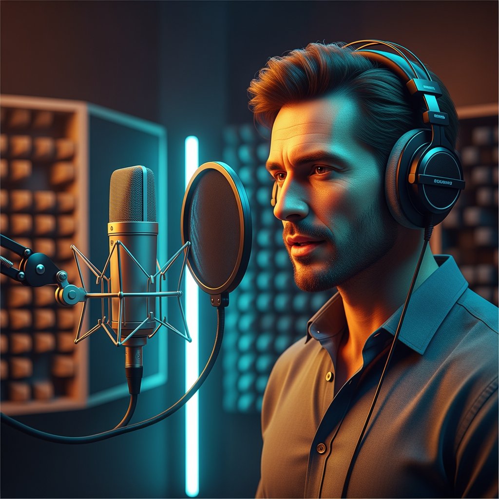 bobgatchel's tweet photo. Voiceover reel crucial for auditions! Create your own from home or take classes to improve. Show off your range with 10-20 sec clips per genre. What's your experience? https://t.co/12aZ9q44qL