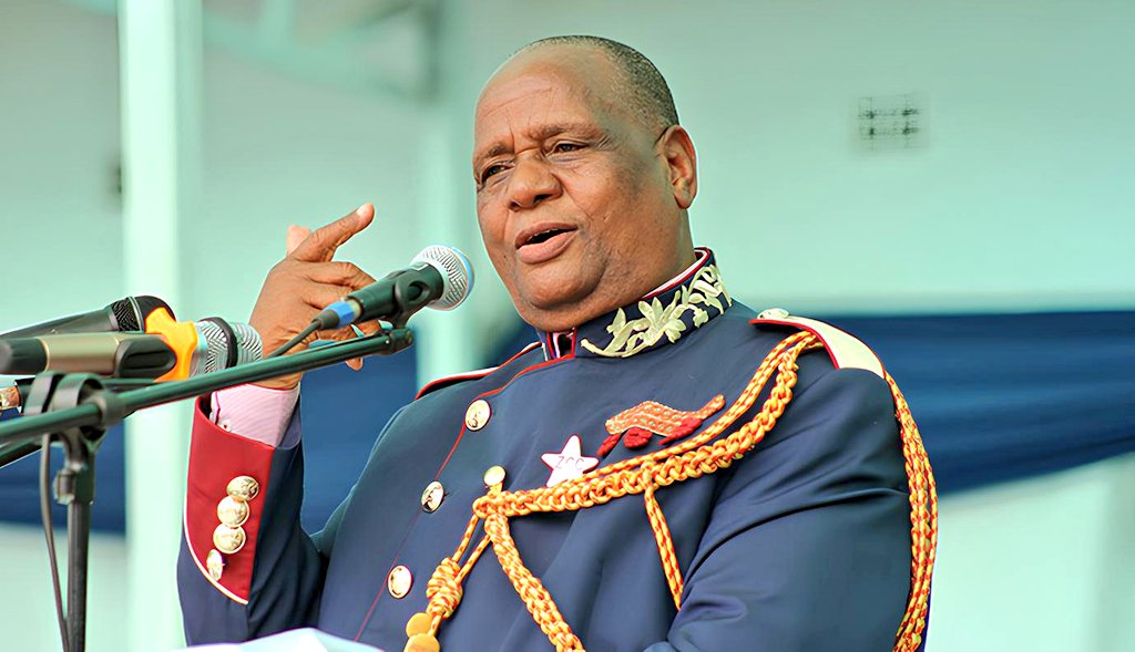 ZCC_Mbungo's tweet photo. Bishop Nehemiah Mutendi: 50 years of leading with love, unity, and vision. A true shepherd who builds, heals, and brings people together. Here's to a legacy of peace and growth! 🙏
#50YearsOn #ZCC113Years #GoldenJubilee https://t.co/dq5v4NVIsr