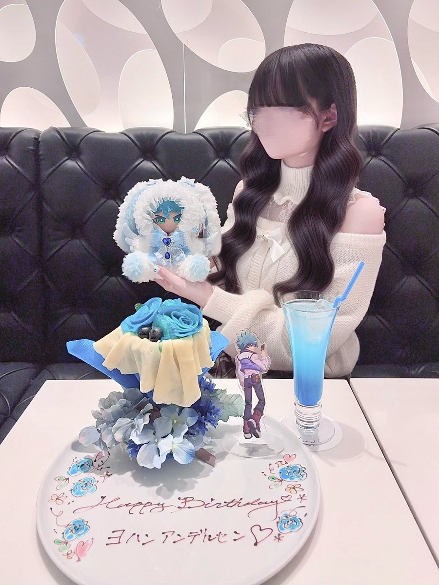 lingo_pen's tweet photo. # ヨハン・アンデルセン生誕祭2026
ヨ誕㊗️ https://t.co/qfkpNQTbuU