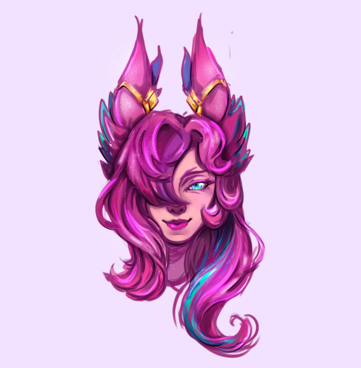 Hellean_Art's tweet photo. amante da Xayah 💕
#repost #artwt https://t.co/aJReToyIRn