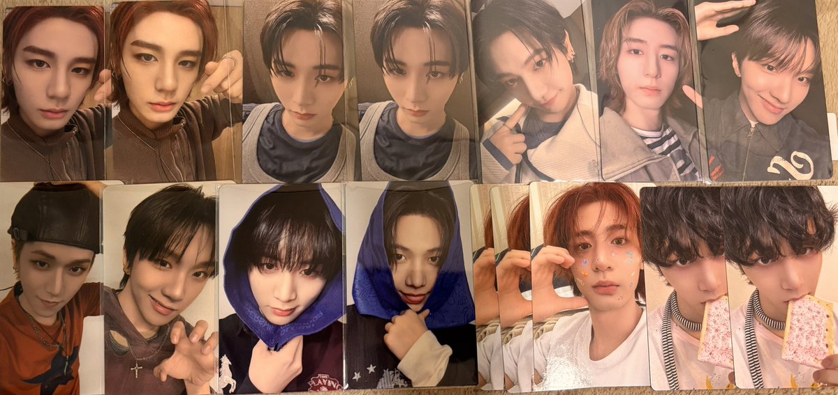 knkfyn's tweet photo. boynextdoor home トレカ 交換
weverse ユニバ ums ラキドロ
sweet home 

【譲】リウ ジェヒョン テサン イハン ウナク

【求】買取 or 未使用シリアル https://t.co/5AFW4xz3v2