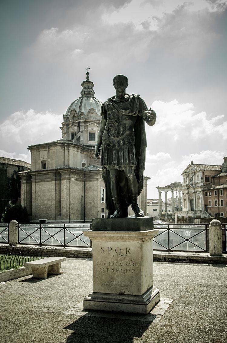 MaxxingDelusion's tweet photo. Caesar crossed the Rubicon knowing there was no going back. Some decisions have to be final. https://t.co/Xd40WoP6hv