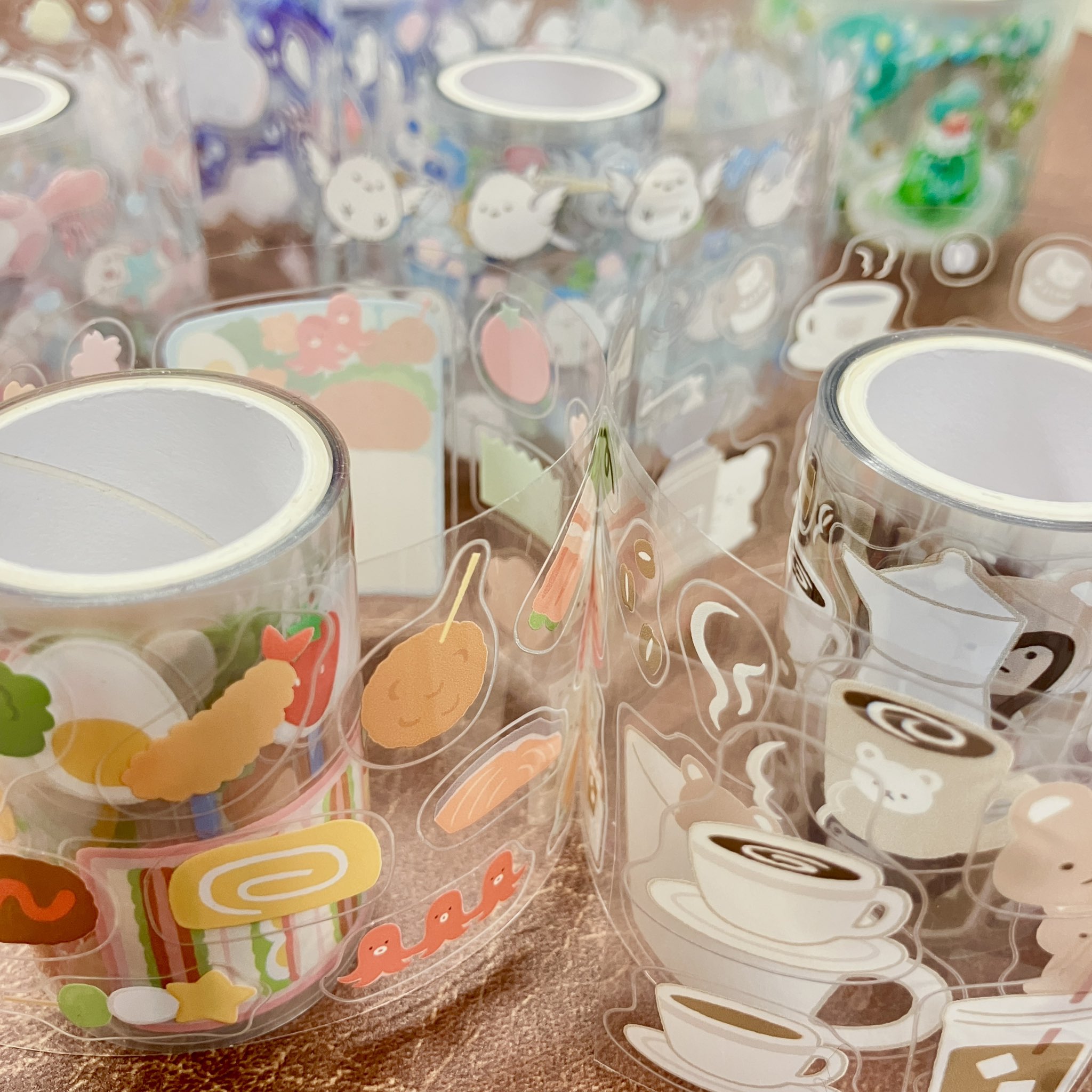 【まとめ売り】PFTテープ新品8本、中古14本 まとめ売り】PFTテープ新品8本、中古14本 まとめ売り】PFTテープ新品8