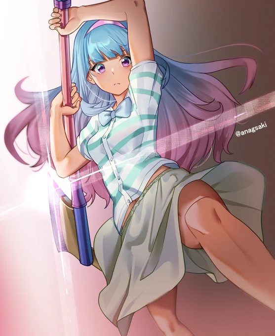 まとめ #るるりりファンアート