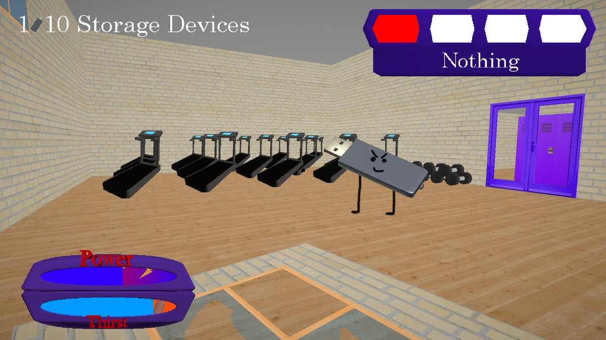 RexhaxDev's tweet photo. NEW HUD!!
(made by @jinxduh ) https://t.co/Vh8UwvWna7