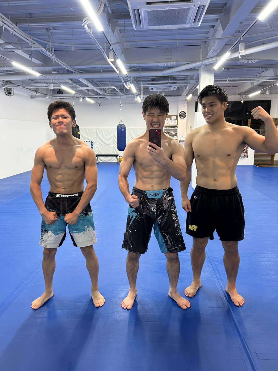 yusukebe0531's tweet photo. 申し訳ないけど、正直勝ち負けなんてどうでも良い。ただ闘いの場に立てることが嬉しくてたまらない。試合が決まってから準備してたわけじゃ無い。何年もかけて熟成させてきた僕のMMAを思いっきりぶつけたい。 https://t.co/aeRgLDGoE1