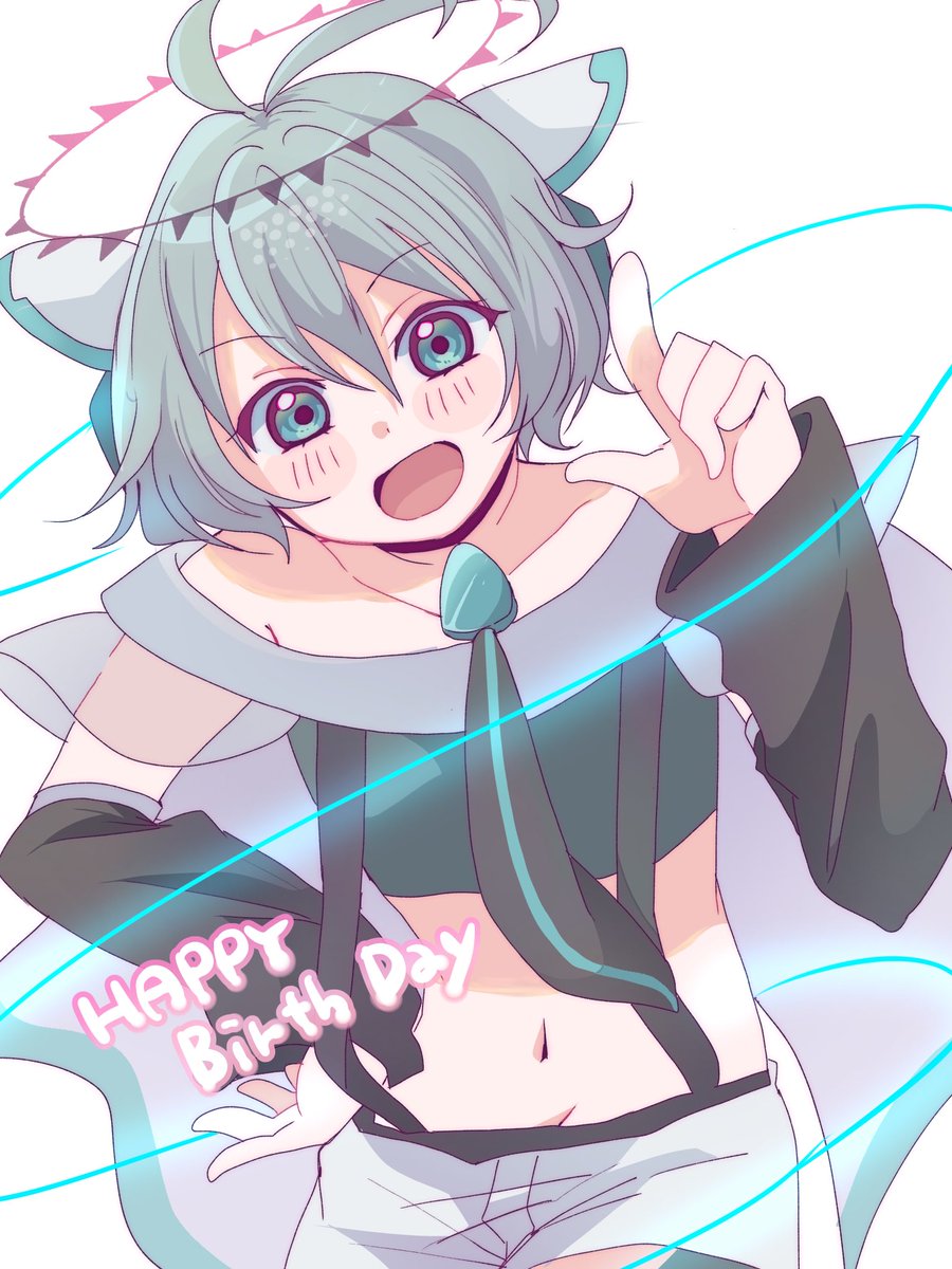 omusubiperori's tweet photo. トアくん初描き🪡꙳⋆ https://t.co/XXiIdf6l4l