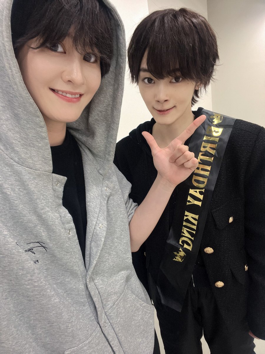 凰紫丈源〈風男塾〉 (@michael_jorgen7) / Posts / X