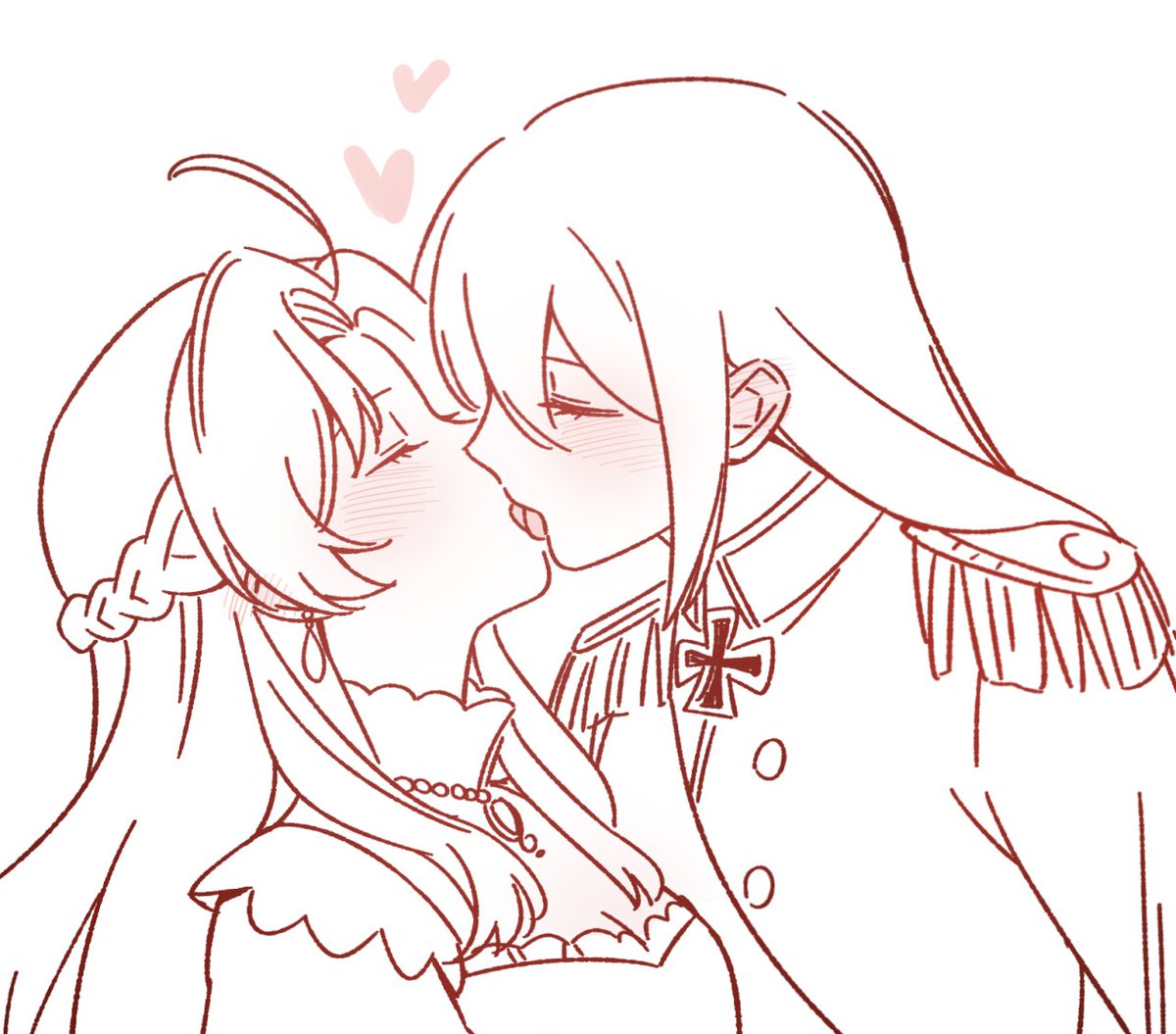 TaliesinTtT's tweet photo. 普奥 https://t.co/98VnqoNdsc