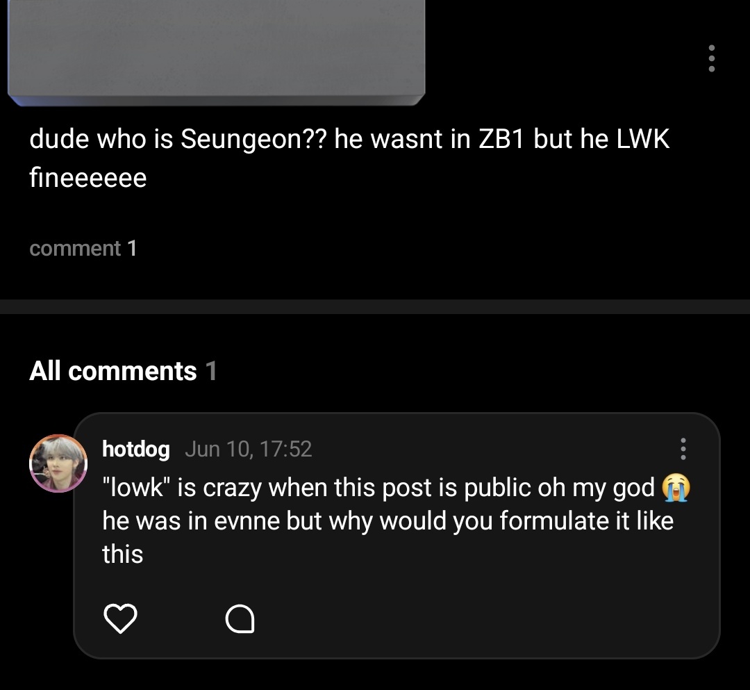 eli ◍˃ᵕ˂◍ is ascending with curiosity tweet media