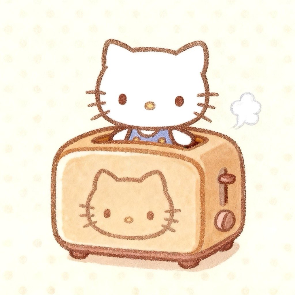 Bread case tweet media