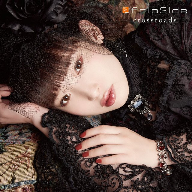 _2ni_'s tweet photo. #NowPlaying escape -crossroads version- - Crossroads Version - fripSide (crossroads) https://t.co/odUx0jyap9