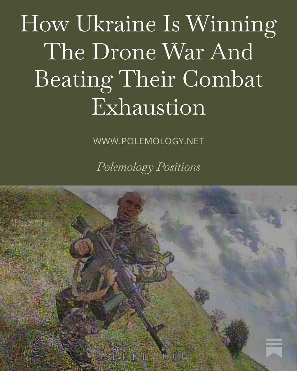 PolemologyFix's tweet photo. The presumption that Ukraine must give up territory to avoid World War III seems to have vanished from White House calculations. Link below ⤵️⤵️⤵️ https://t.co/wQrrw2u6H4