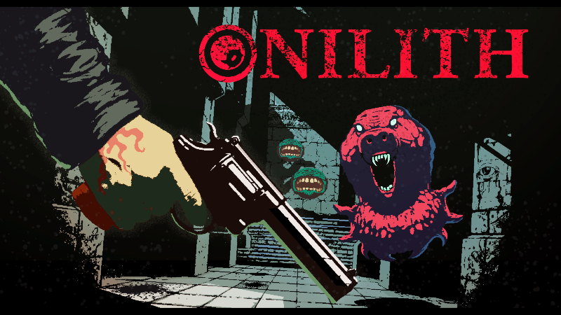 Onilith: Earthian tweet media