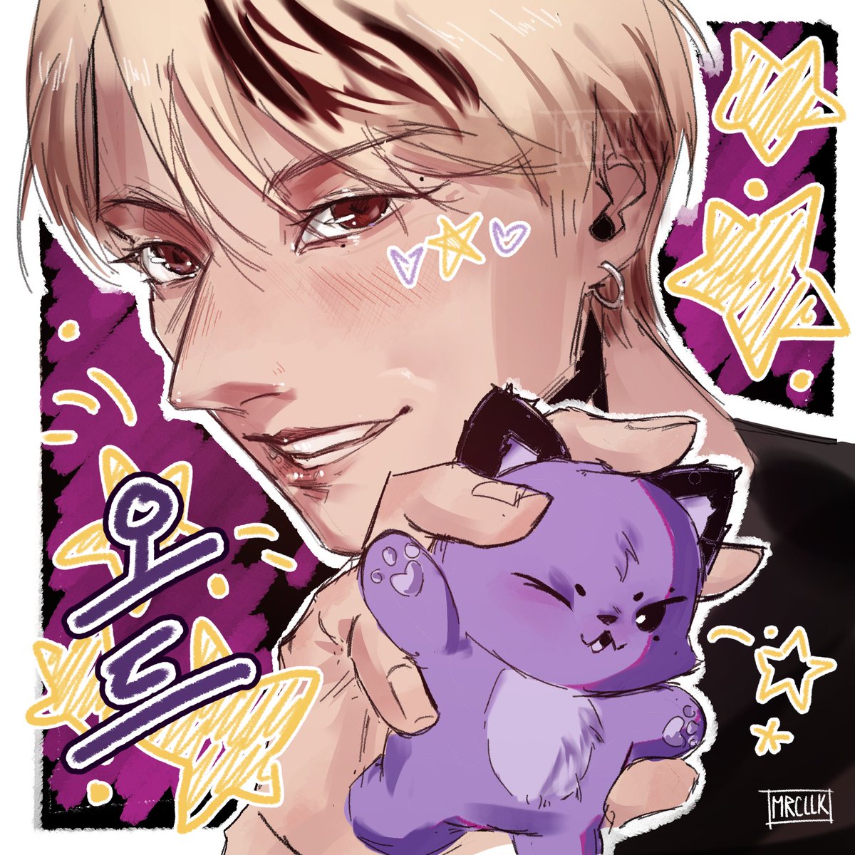 macelkim_tries's tweet photo. ✨Happy Ode day!!

#생일에도_오승민사랑_자가치료불가 #TimeCheck_ItsOdeBirthday
#XdinaryHeroes #ode #오드 https://t.co/G2JHzeroqa