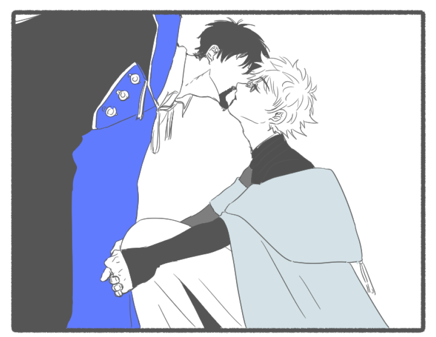 WHA_8818's tweet photo. オルキフ 오르키프 https://t.co/hUqYzoR6zW