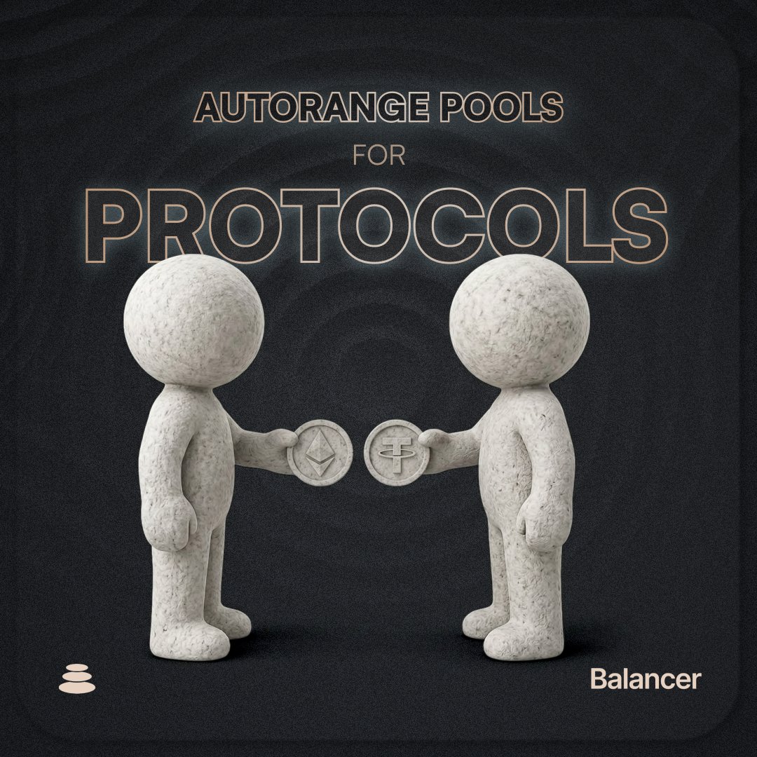 Balancer tweet media