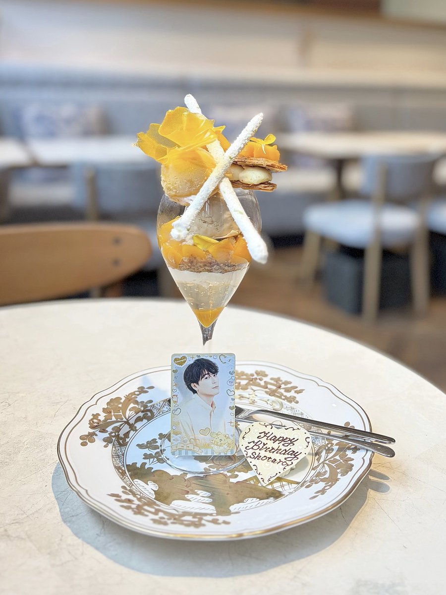 ms__6ll's tweet photo. 𝐻𝑎𝑝𝑝𝑦𝐵𝑖𝑟𝑡ℎ𝑑𝑎𝑦 𝑆ℎ𝑜𝑡𝑎𝑟𝑜 ⟡˚.⋆

#間宮祥太朗誕生祭2026 #間宮祥太朗 https://t.co/nkX1HadxSb