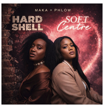Daygenius's tweet photo. If good music and sonically appealing sound is your thing then you need to tap into the new Album by @Phlowetry x @theofficialmaka titled HARD SHELL SOFT CENTER 

listen here 👇
https://t.co/i1235s8xKu https://t.co/7Uey1GUEqo