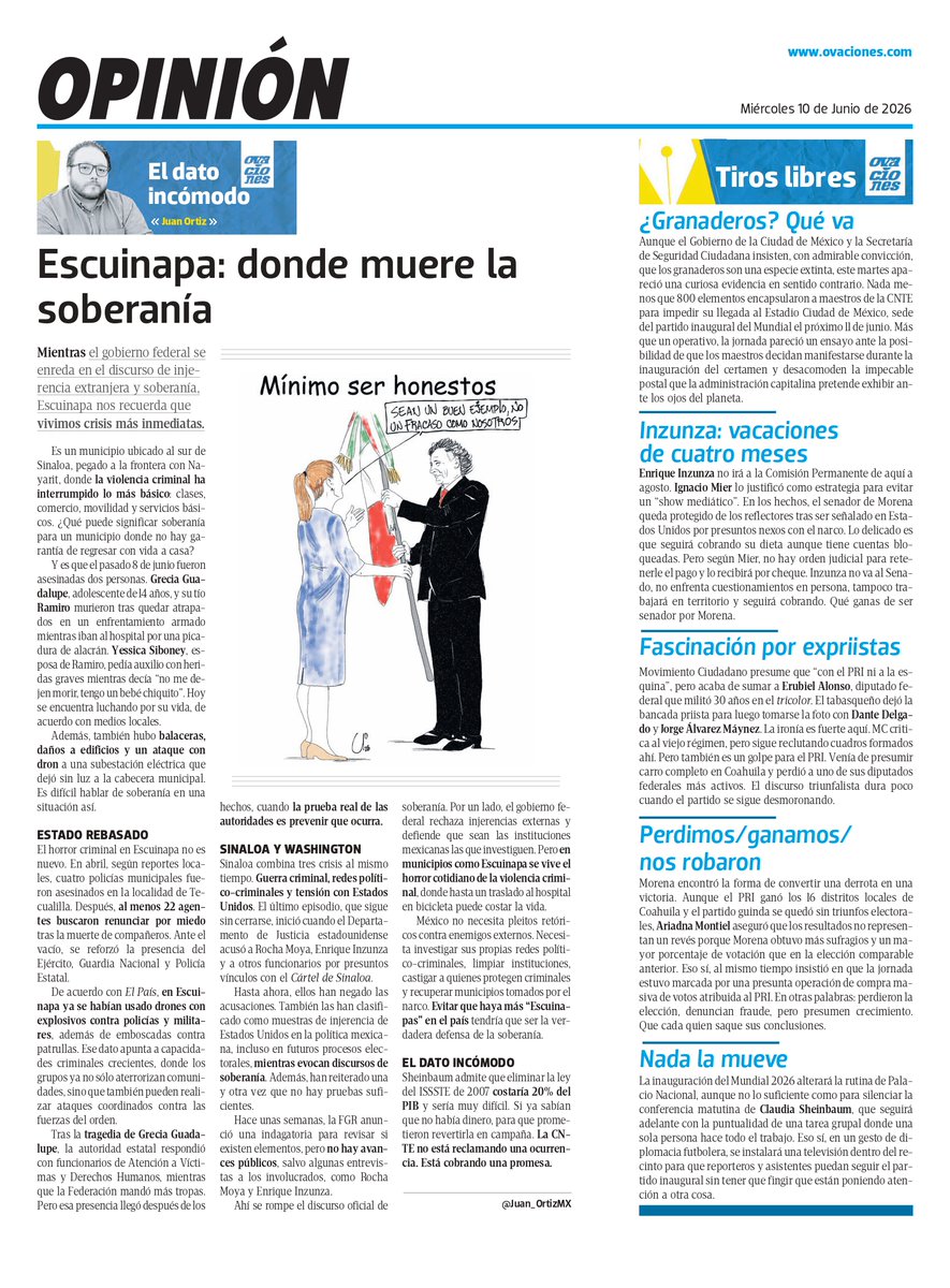 Juan Ortiz 🗳️👁‍🗨 tweet media