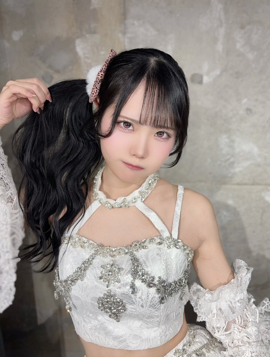 KEKM_chieri's tweet photo. なんだか私、あなたのことが好きみたい🩷 https://t.co/fodX2gYLJN