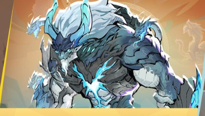 X0X_LEAK's tweet photo. NEW GROOT EVENT SKIN! 

Coming JUNE 12 !#MarvelRivals https://t.co/MWtqQdiyZS
