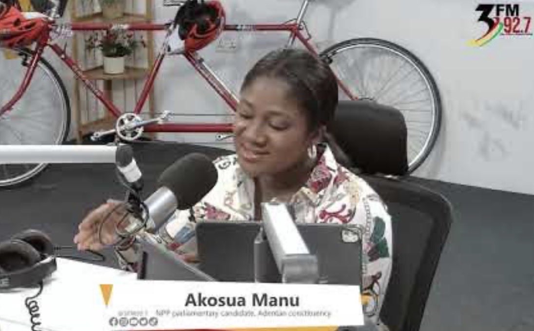 KevinEkowTaylor's tweet photo. Akosua kuma is not happy koraaa🤣🤣🤣 https://t.co/zniZPOURIF