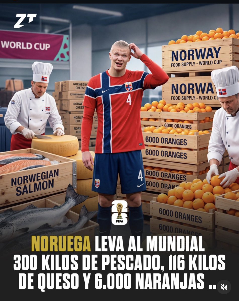 ikerdamus's tweet photo. Esto es algún tipo de ritual noruego para ganar el mundial? JAJAJJA 

Yo les meto unas moneditas que llegan lejos, me bancas?👀 https://t.co/UJpwnvxcgN