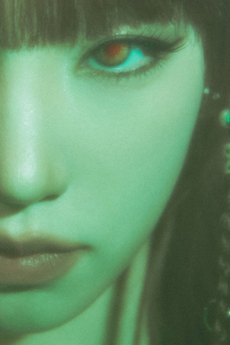 official_i_dle's tweet photo. i-dle (아이들) 'Crow' Concept Image

Digital Single [Crow]
Pre-Save https://t.co/nuAXUDrVIj
🐦‍⬛ 2026.06.15. 6PM (KST)

9th Mini Album [We made]
❤️‍🔥 2026.07.06. 6PM (KST)

#아이들 #idle
#우기 #YUQI
#We_made
#Crow https://t.co/uRi2TnvDTy