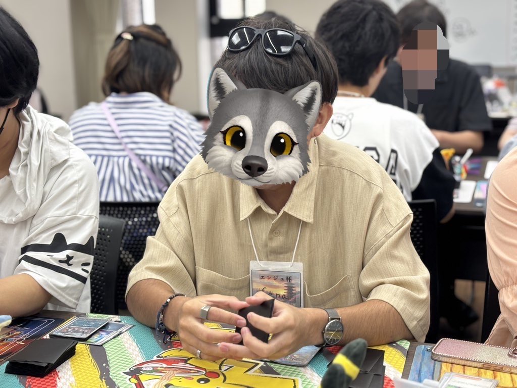 Sena🐺🐾 tweet media
