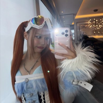 MY__win's tweet photo. #新しいプロフィール画像
じゅりあがじゅりあしてたのでアイコン変えてみました https://t.co/MkZx9HGsMS