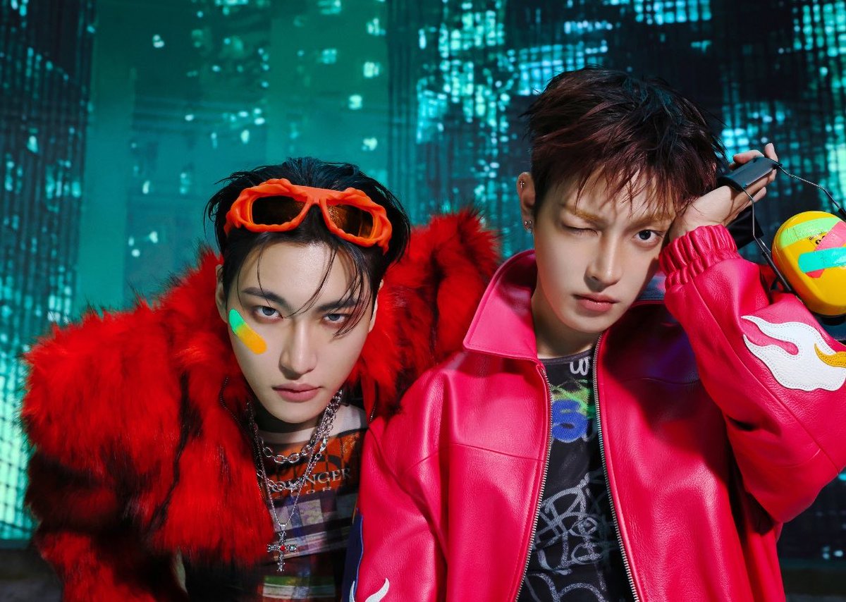 hgjoongz's tweet photo. the category is coolest duo ever https://t.co/78O8WnhKad