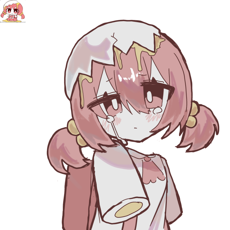 civetaru_ruw's tweet photo. #PPYfanart
unwanted egg. https://t.co/Rtdl3t0DEx