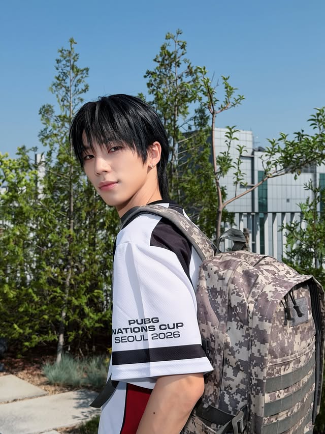 NEXZ_GLOBAL's tweet photo. [📸 | 100626] — So Geon Instagram Post • real_nexz 3/3 https://t.co/CbTIplbNCm