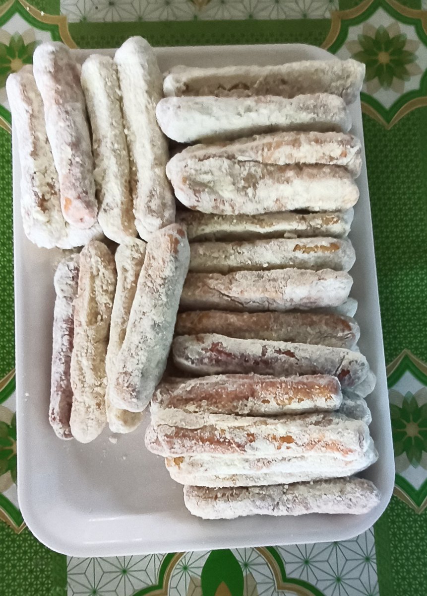 arnibalyra's tweet photo. PLS HELP RT

We are raising funds for Tita Lourdes' next chemotherapy session. We are selling delicious homemade donuts to cover the cost! We are not here to just ask for money but we really need all the help that we can get at this time. Please help spread! TY!

#ParaKayLourdes https://t.co/Clil6OGDUm