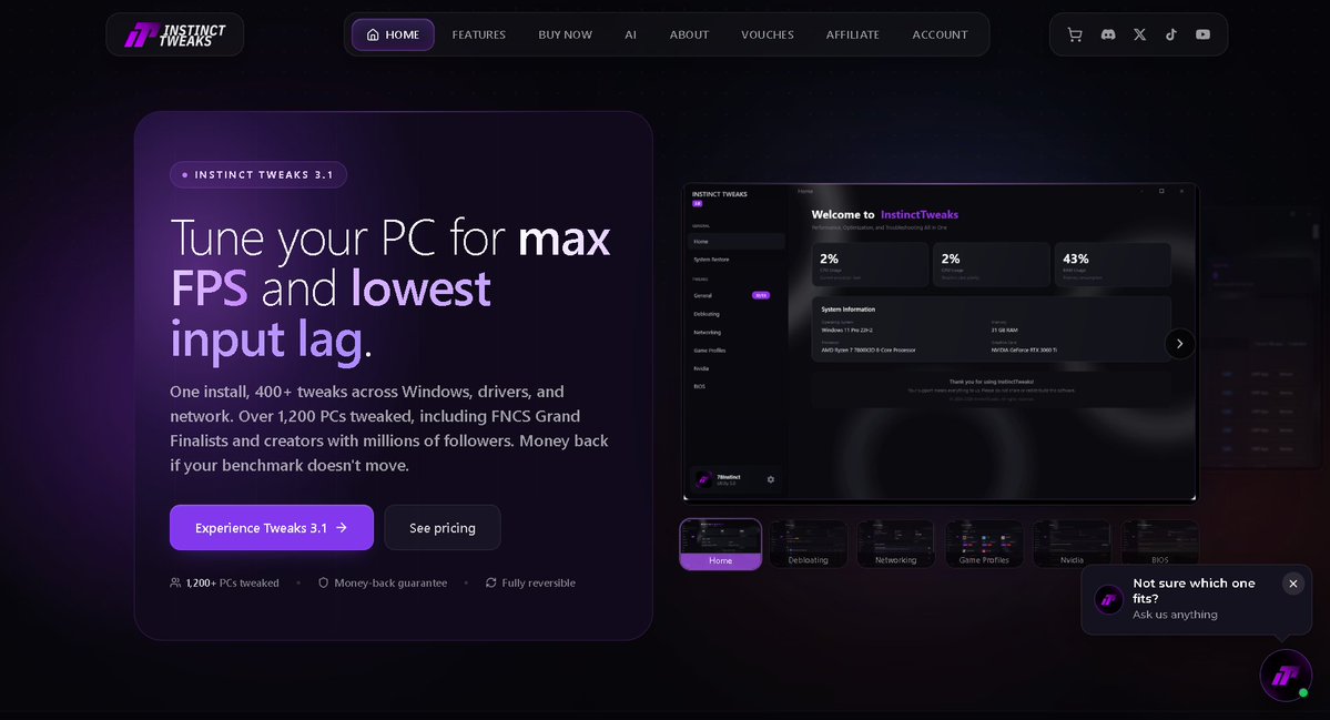 AspectEsportFN tweet picture