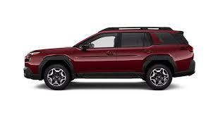 backwardsraft's tweet photo. Subaru Outback meet your Inspiration - the Ford Freestyle #subaru #ford https://t.co/JFcpQrEATQ