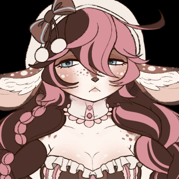 Choco 🦌🍰 (@chocodeerlydoe) / Posts / X