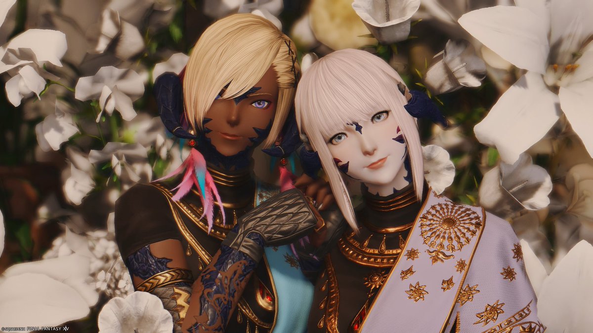 ひまり. (@Himari_FFXIV) / Posts / X